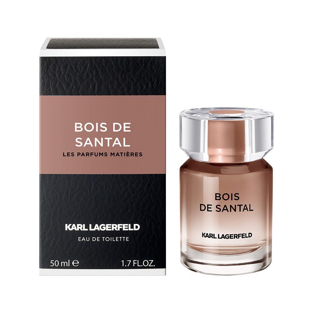 Collect Bois Santal Eau De Toilette • 50ml