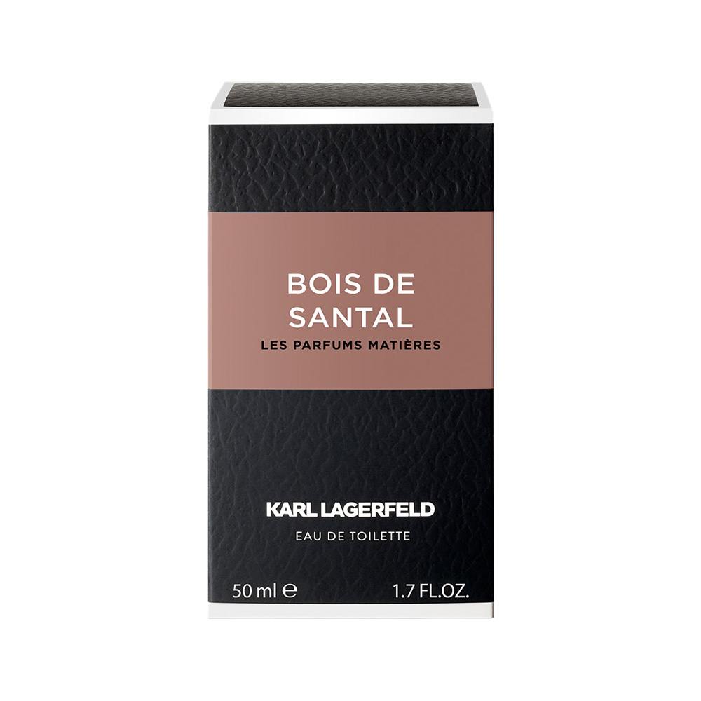 Collect Bois Santal Eau De Toilette • 50ml