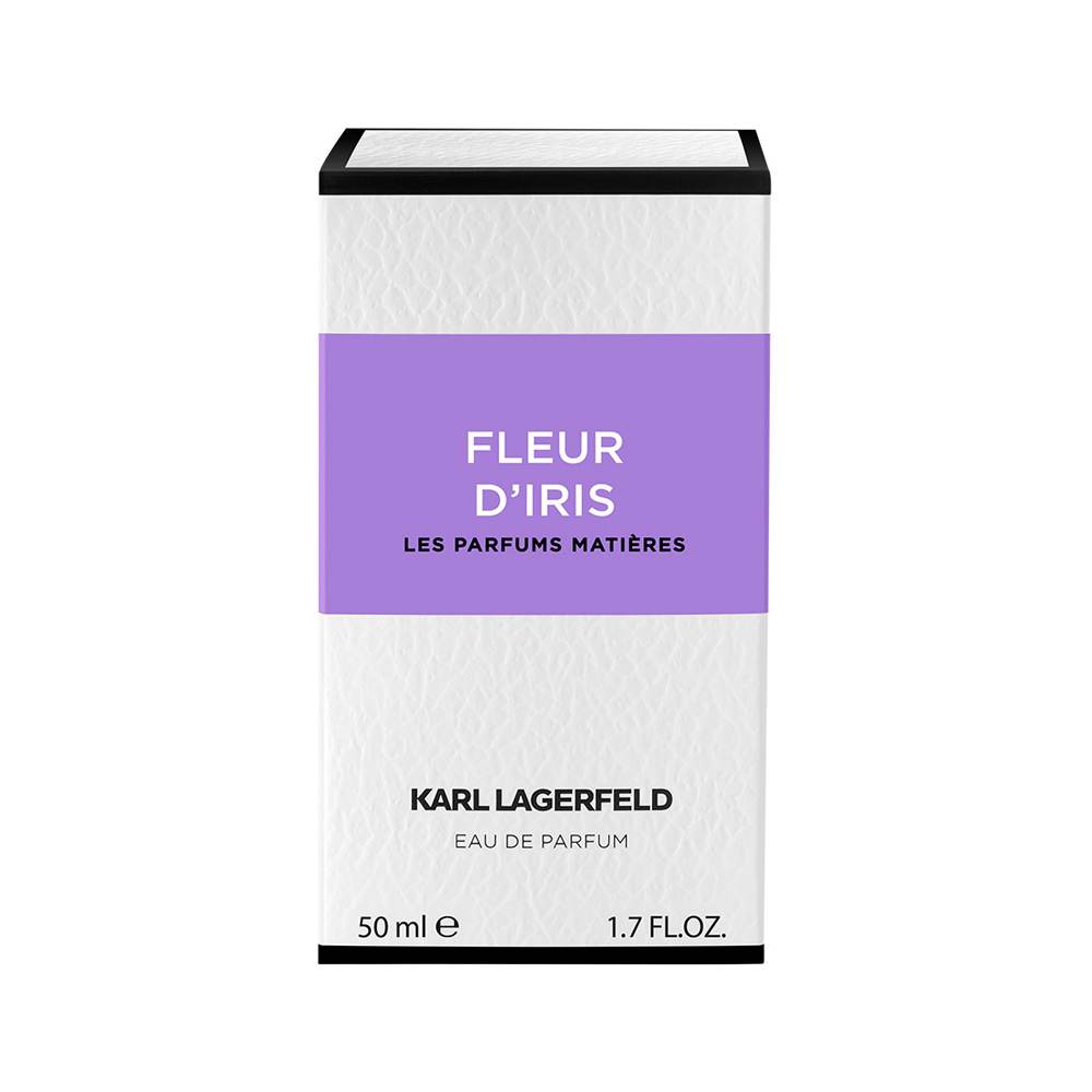 Collect Fleur D'Iris Eau De Parfum • 50ml