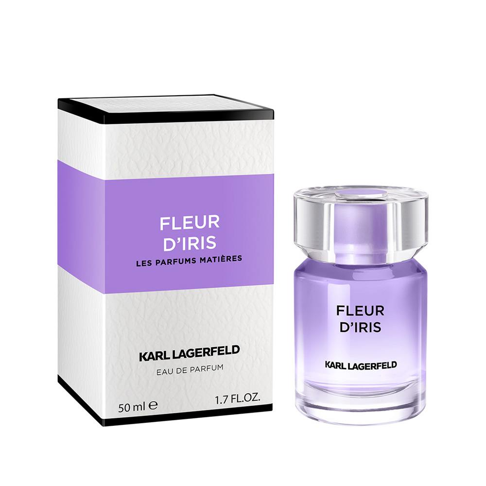 Collect Fleur D'Iris Eau De Parfum • 50ml