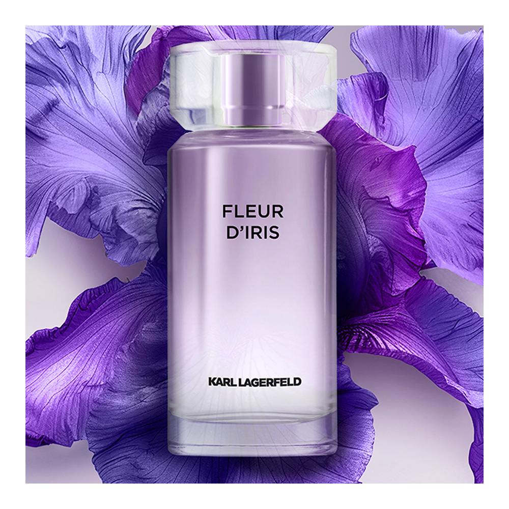 Collect Fleur D'Iris Eau De Parfum • 50ml