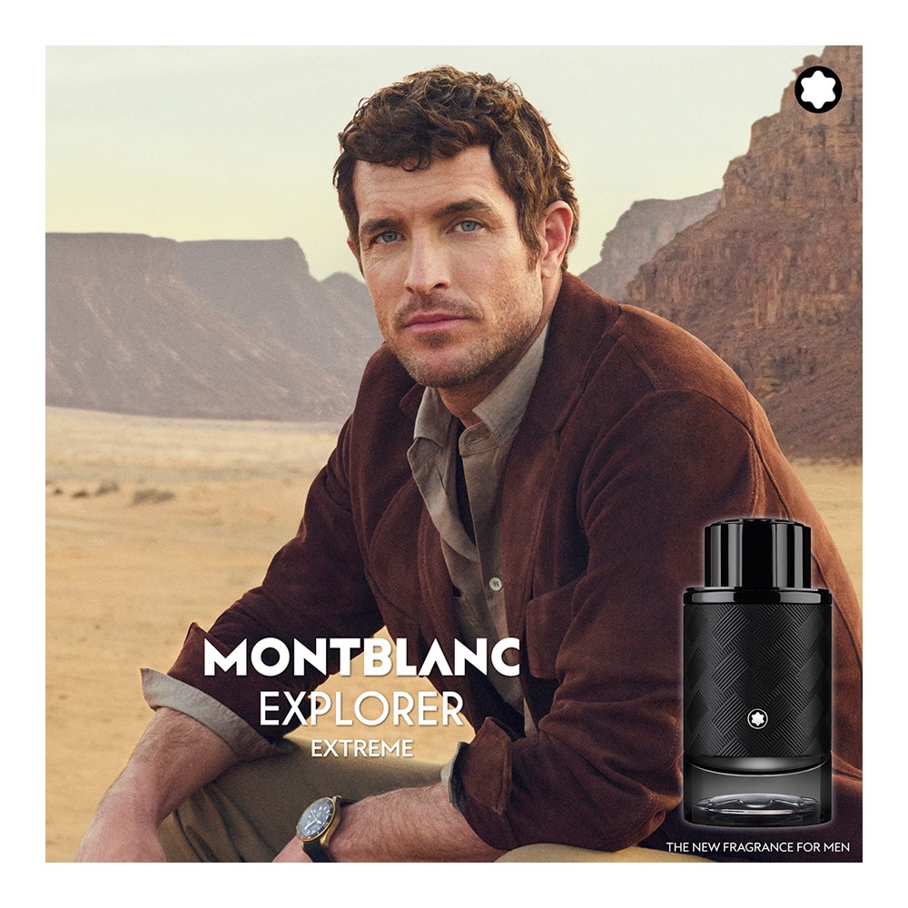 Explorer Extreme Parfum • 60ml