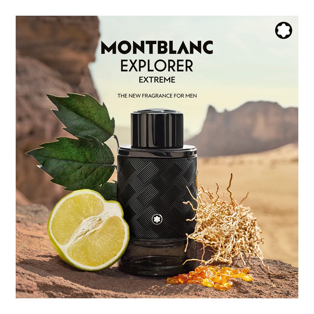 Explorer Extreme Parfum • 60ml