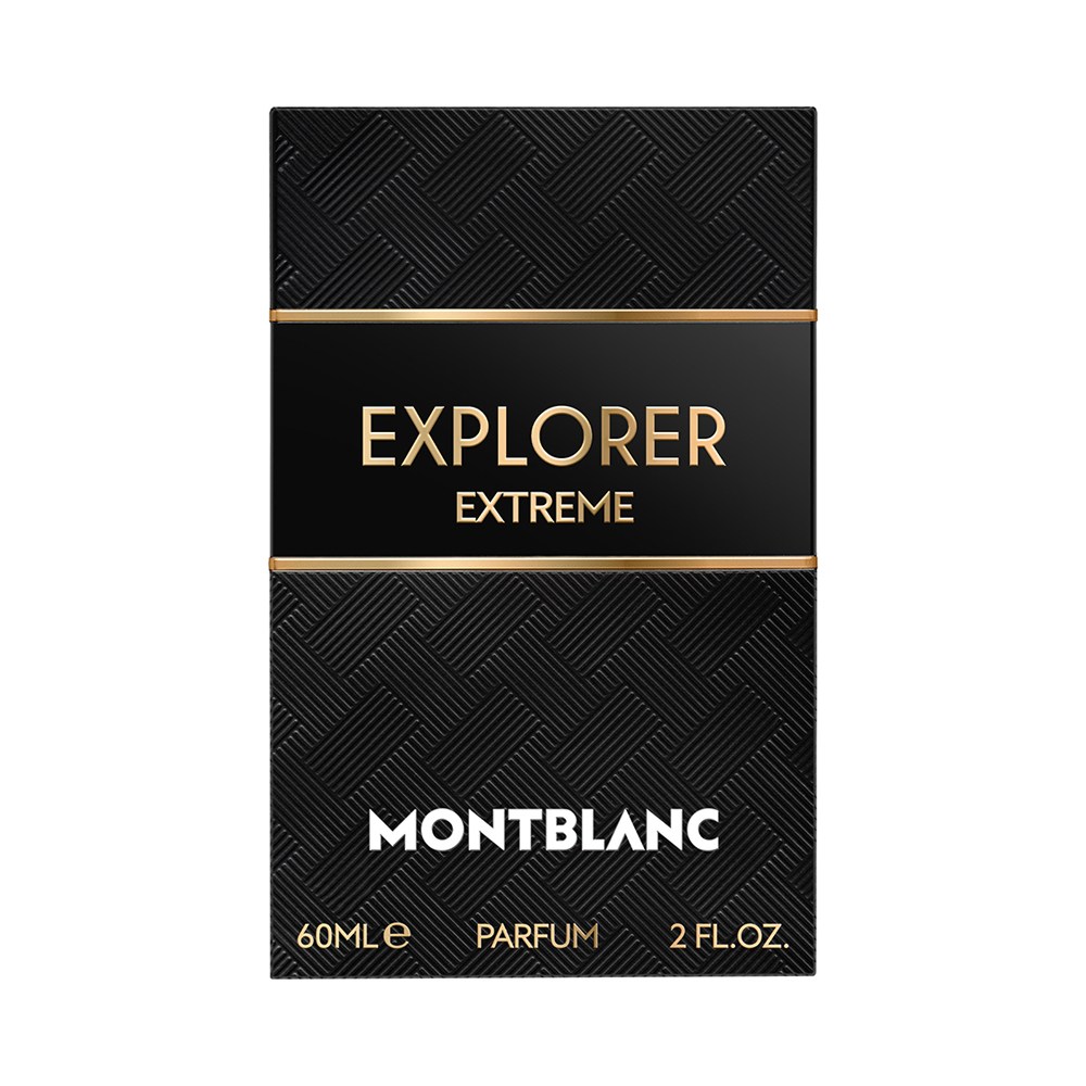 Explorer Extreme Parfum • 60ml