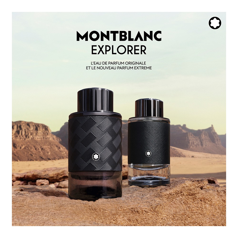 Explorer Extreme Parfum • 60ml