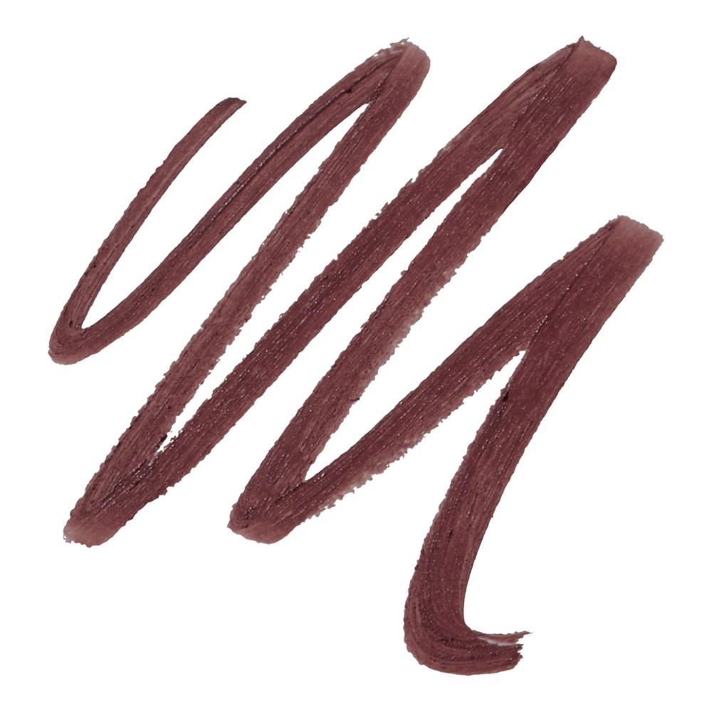Trace'D Out Pencil Lip Liner • Rose Amber
