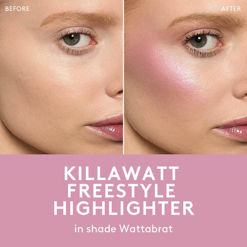 Killawatt Mini Freestyle Highlighter (Limited Edition) • Wattabrat