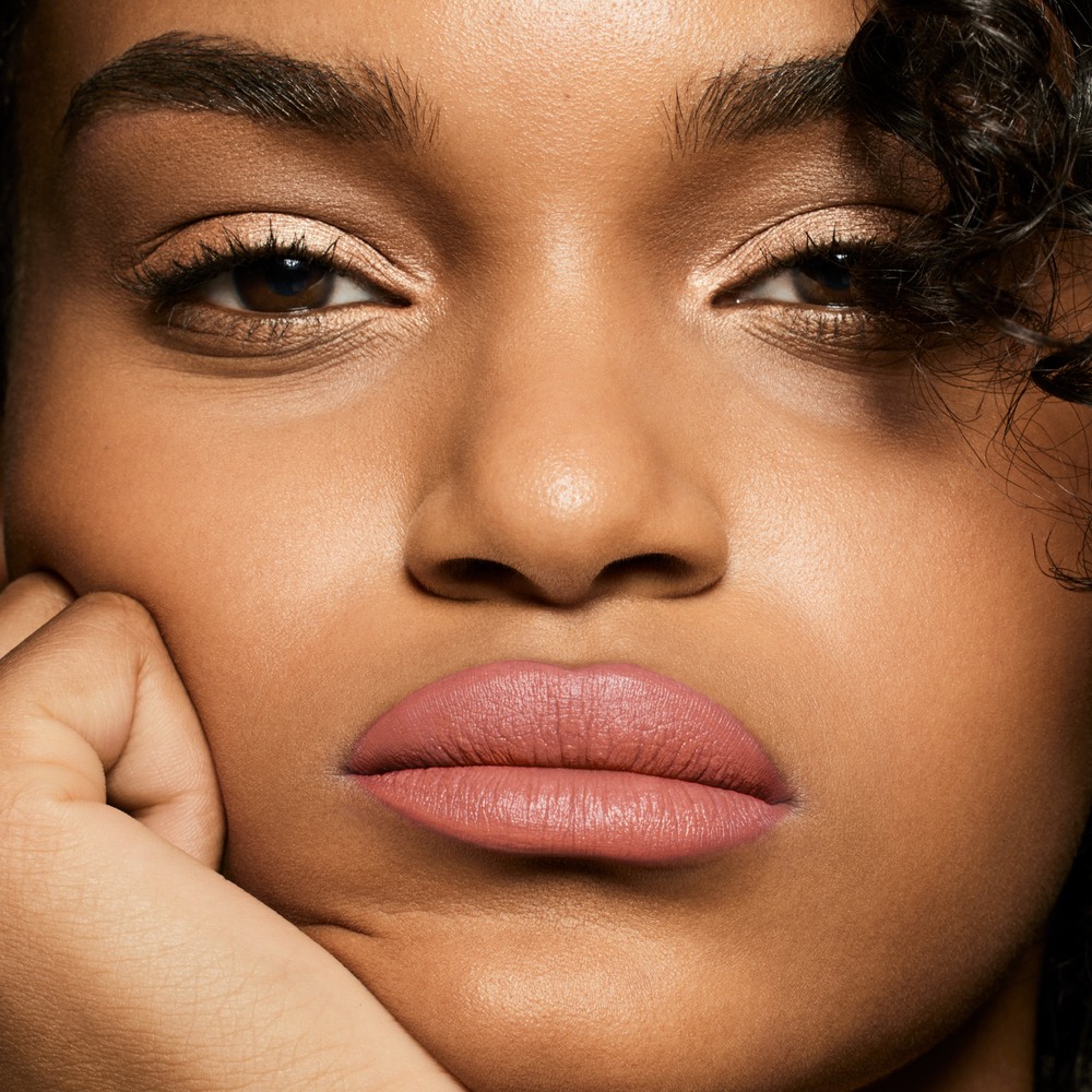 Stunna Lip Paint Longwear Fluid Lip Color • Uninterested
