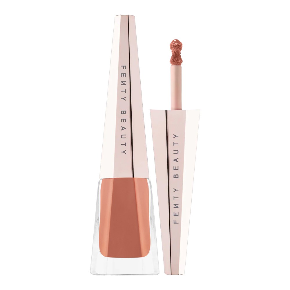 Stunna Lip Paint Longwear Fluid Lip Color • Uninterested