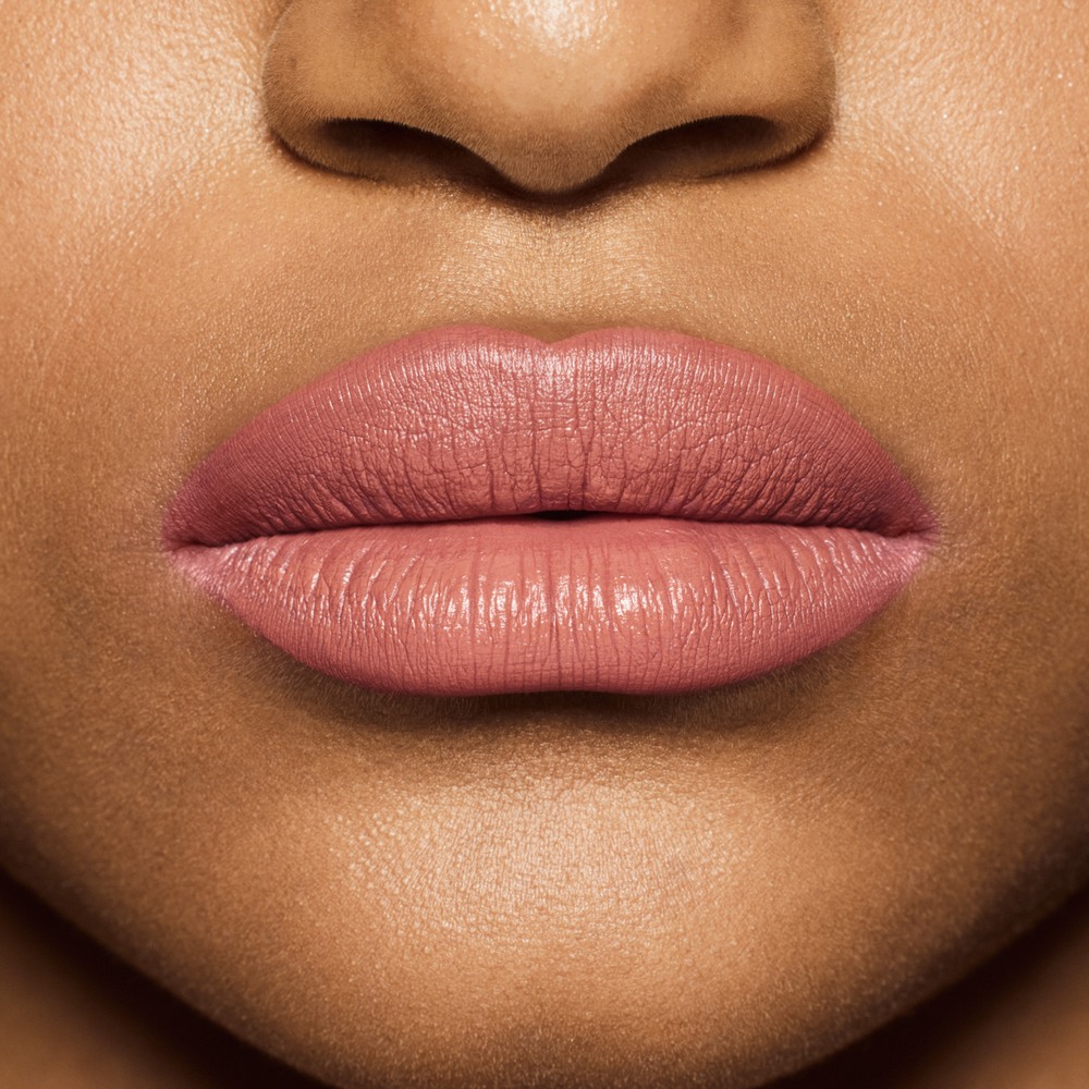 Stunna Lip Paint Longwear Fluid Lip Color • Uninterested