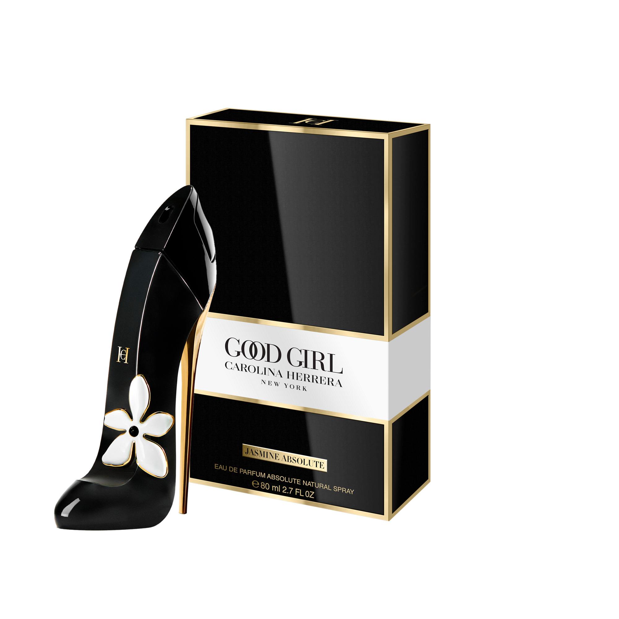 Carolina Herrera Good Girl 香水 本体 Good Girl Jasmine Absolute Eau De Parfum • 80ml