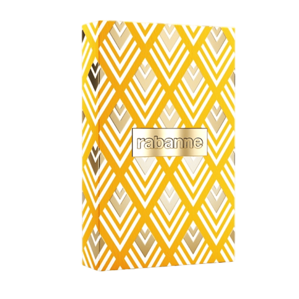 Set Million Gold For Her Eau De Parfum • 15ml