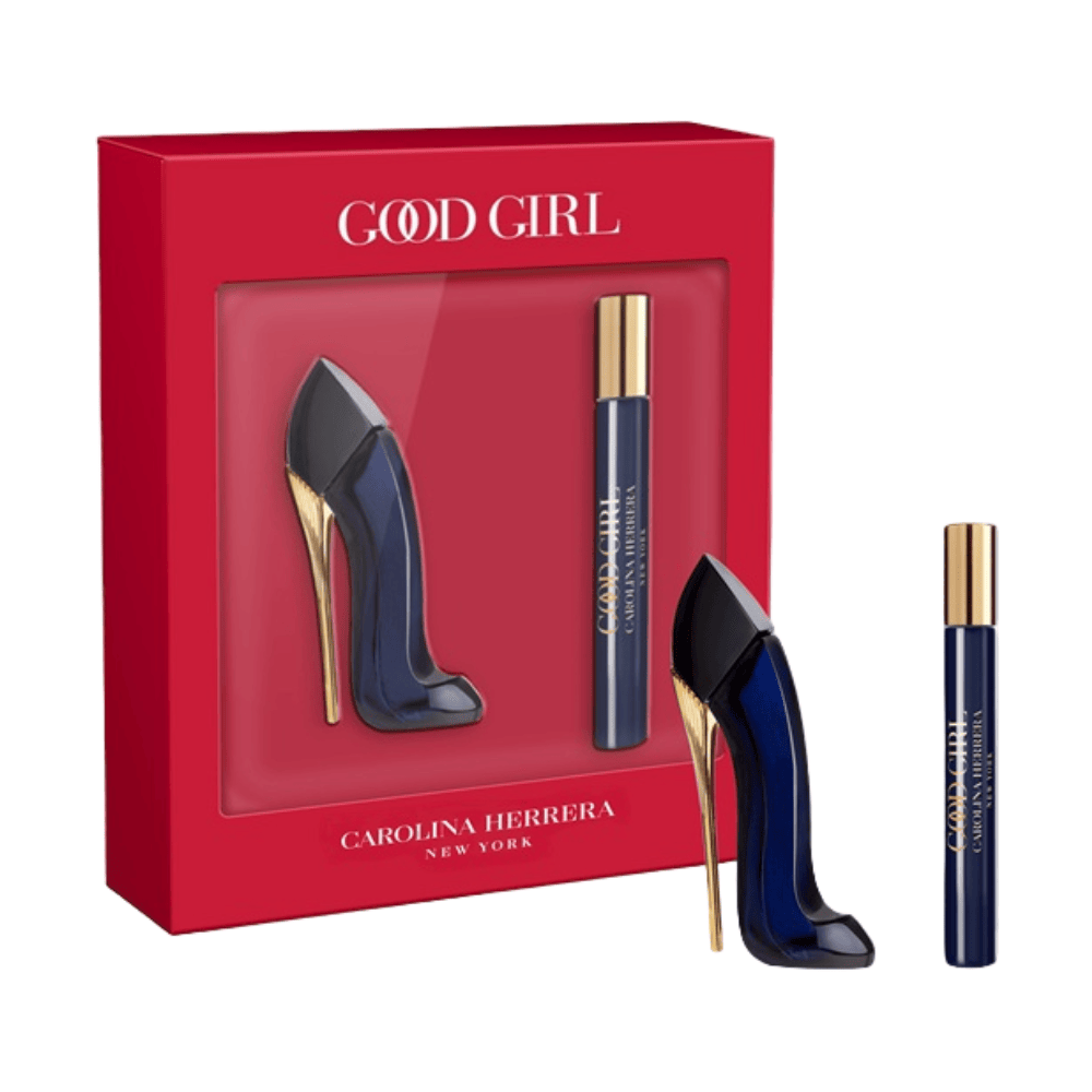 Set Good Girl Eau De Parfum • 17ml