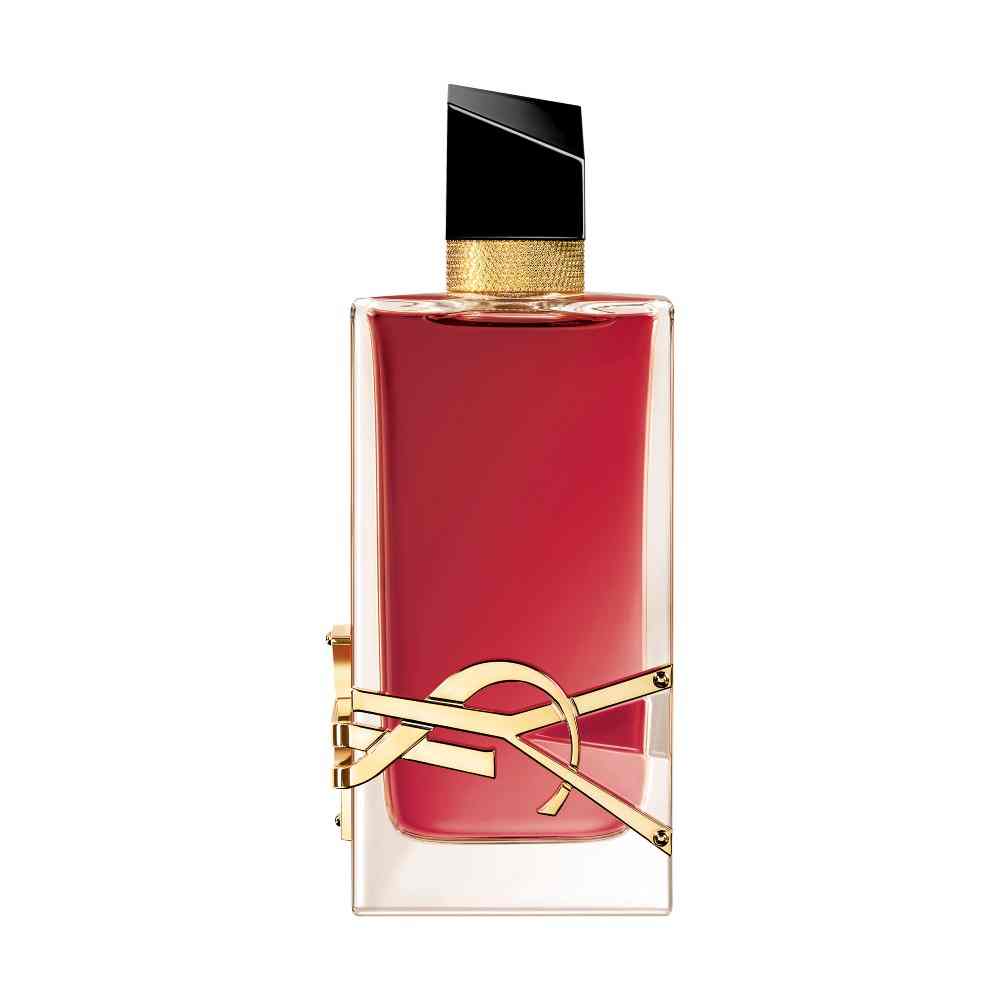 Libre Berry Crush Eau De Parfum Fruitee • 90ml