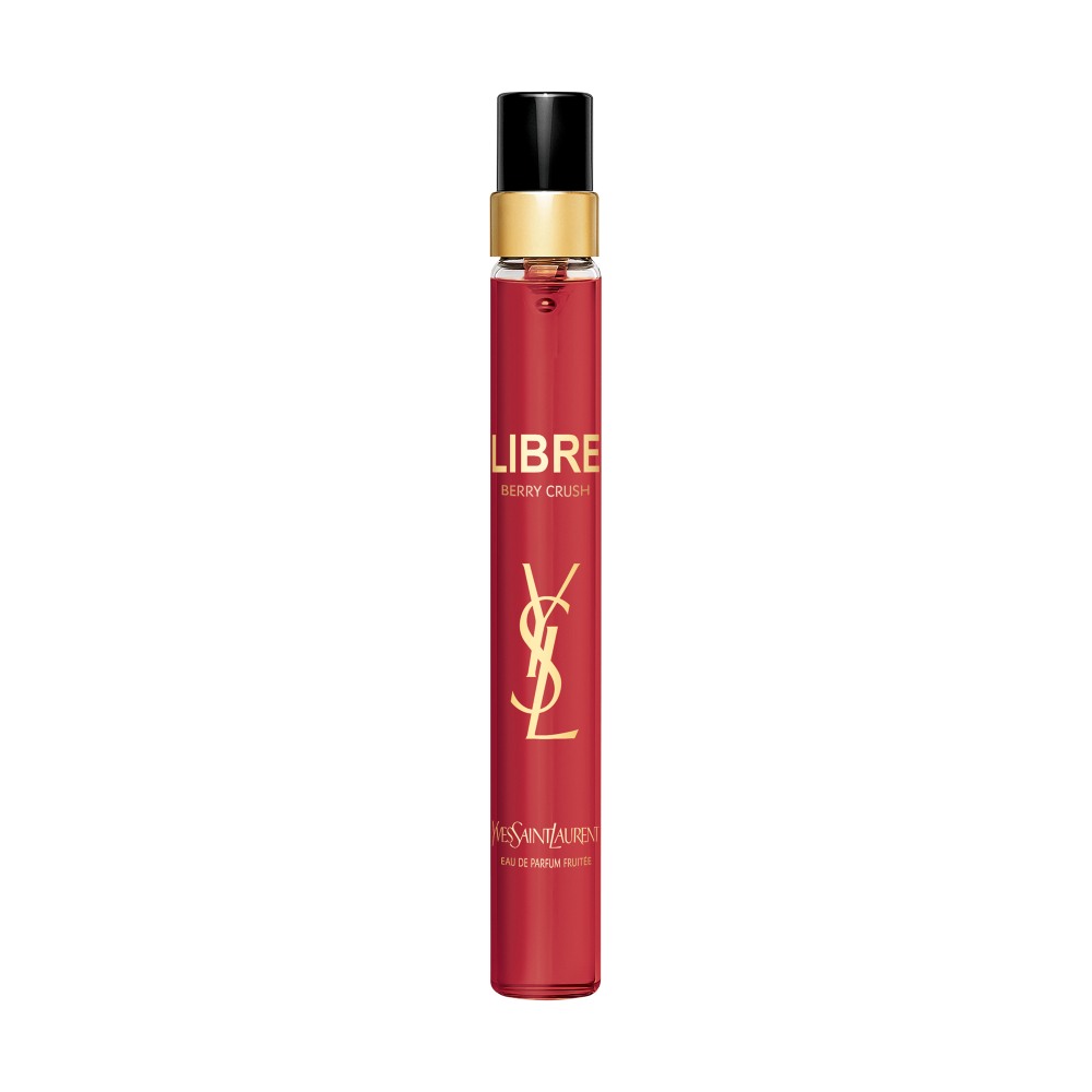Libre Berry Crush Eau De Parfum Fruitee • 10ml