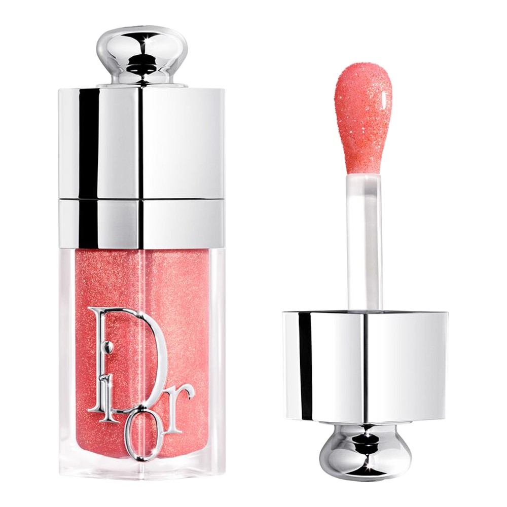 Addict 24H Hydrating Lip Glow Oil • 087 Spicy
