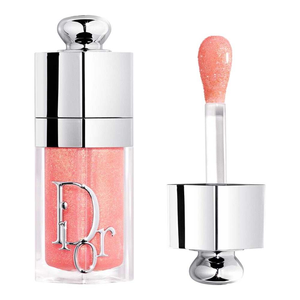 Addict 24H Hydrating Lip Glow Oil • 077 Rosy Candy