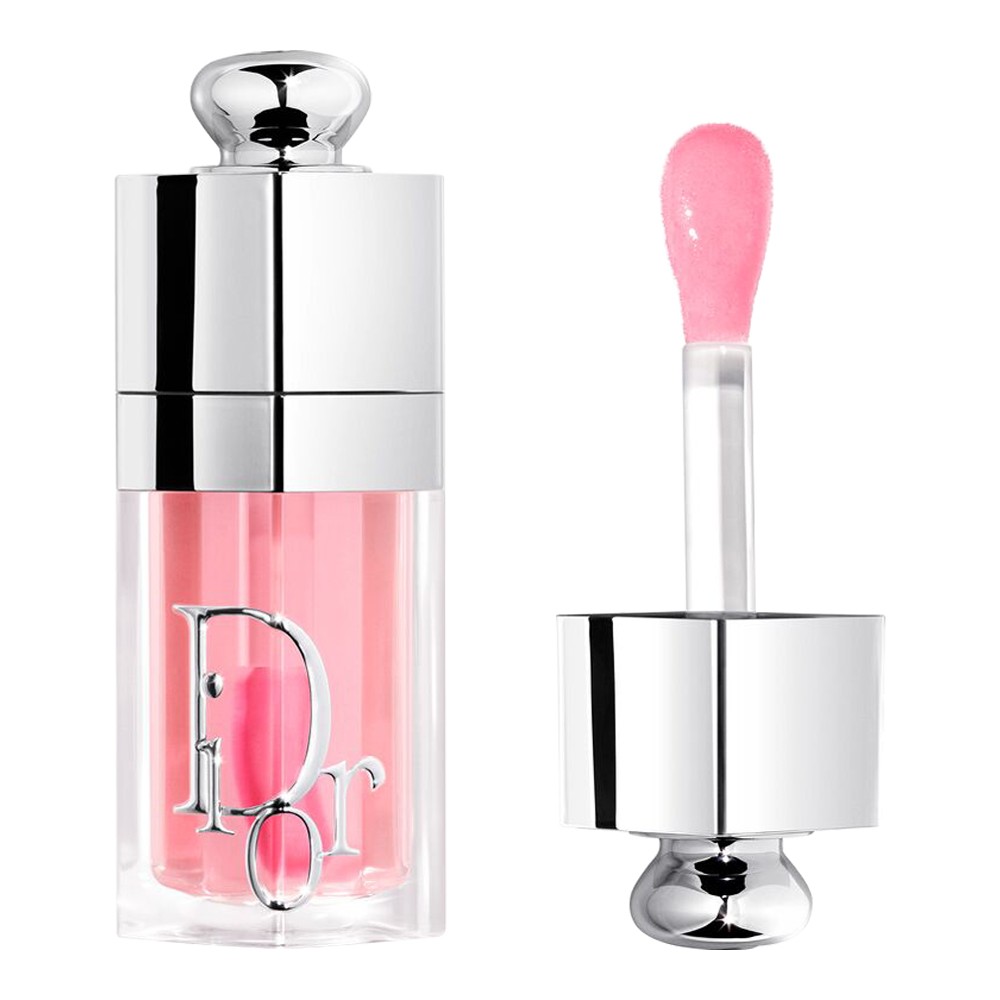 Addict 24H Hydrating Lip Glow Oil • 001 Pink