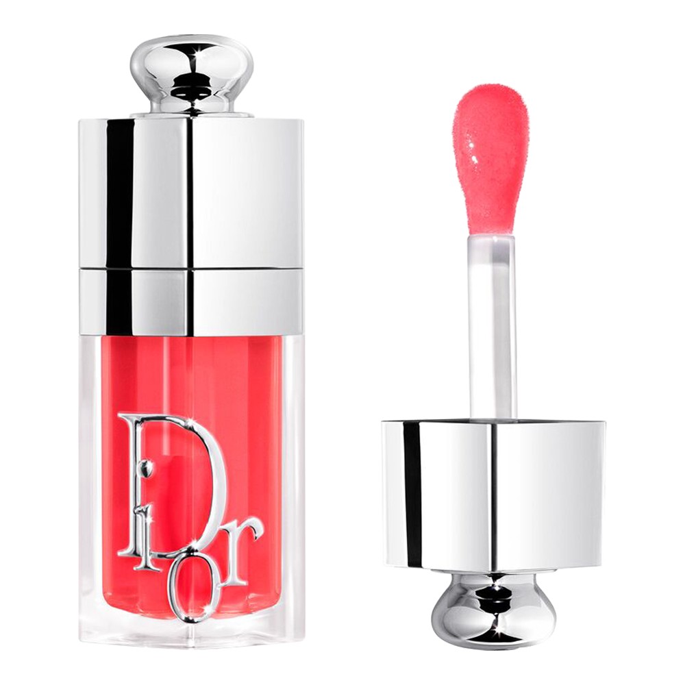 Addict 24H Hydrating Lip Glow Oil • 015 Cherry