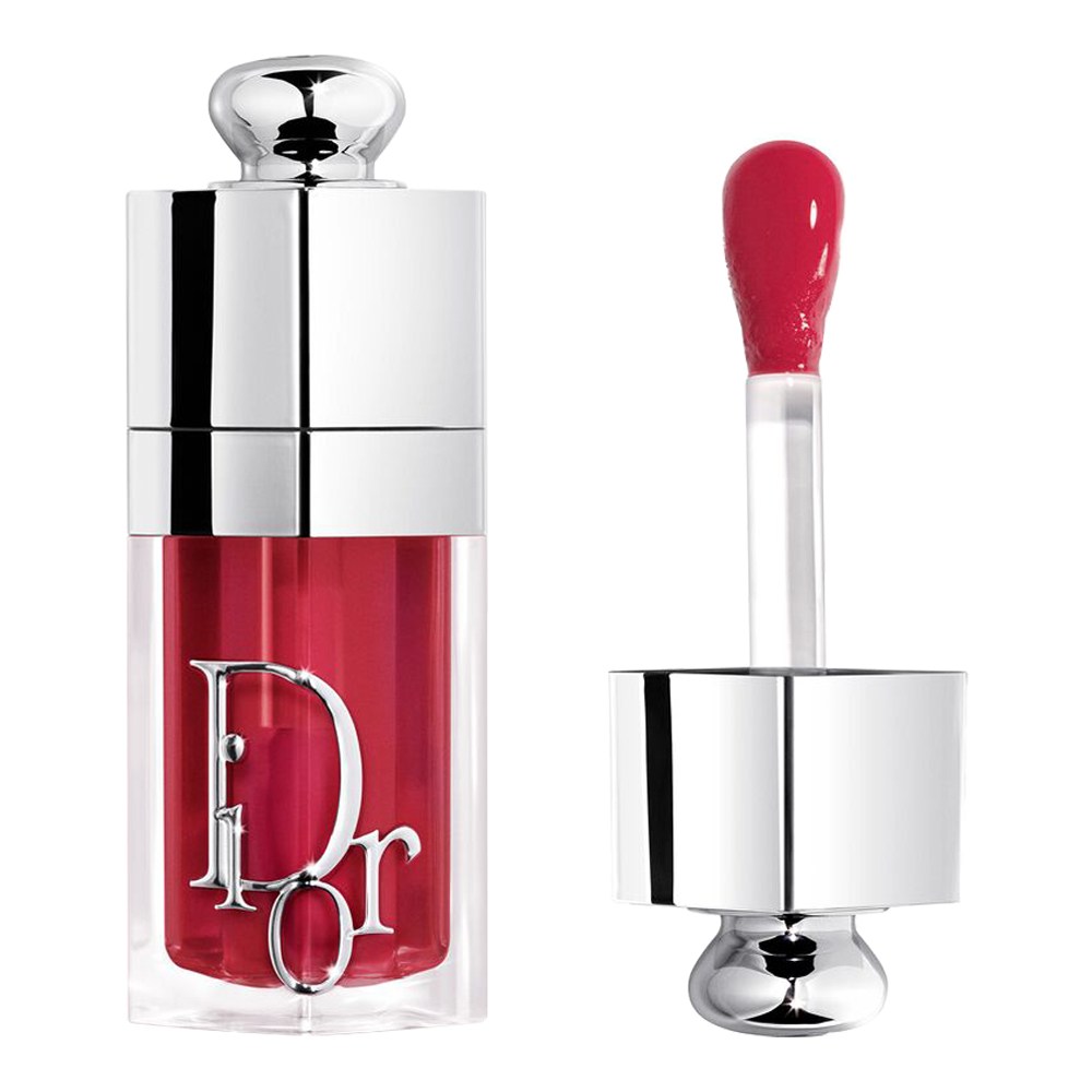 Addict 24H Hydrating Lip Glow Oil • 046 Cranberry