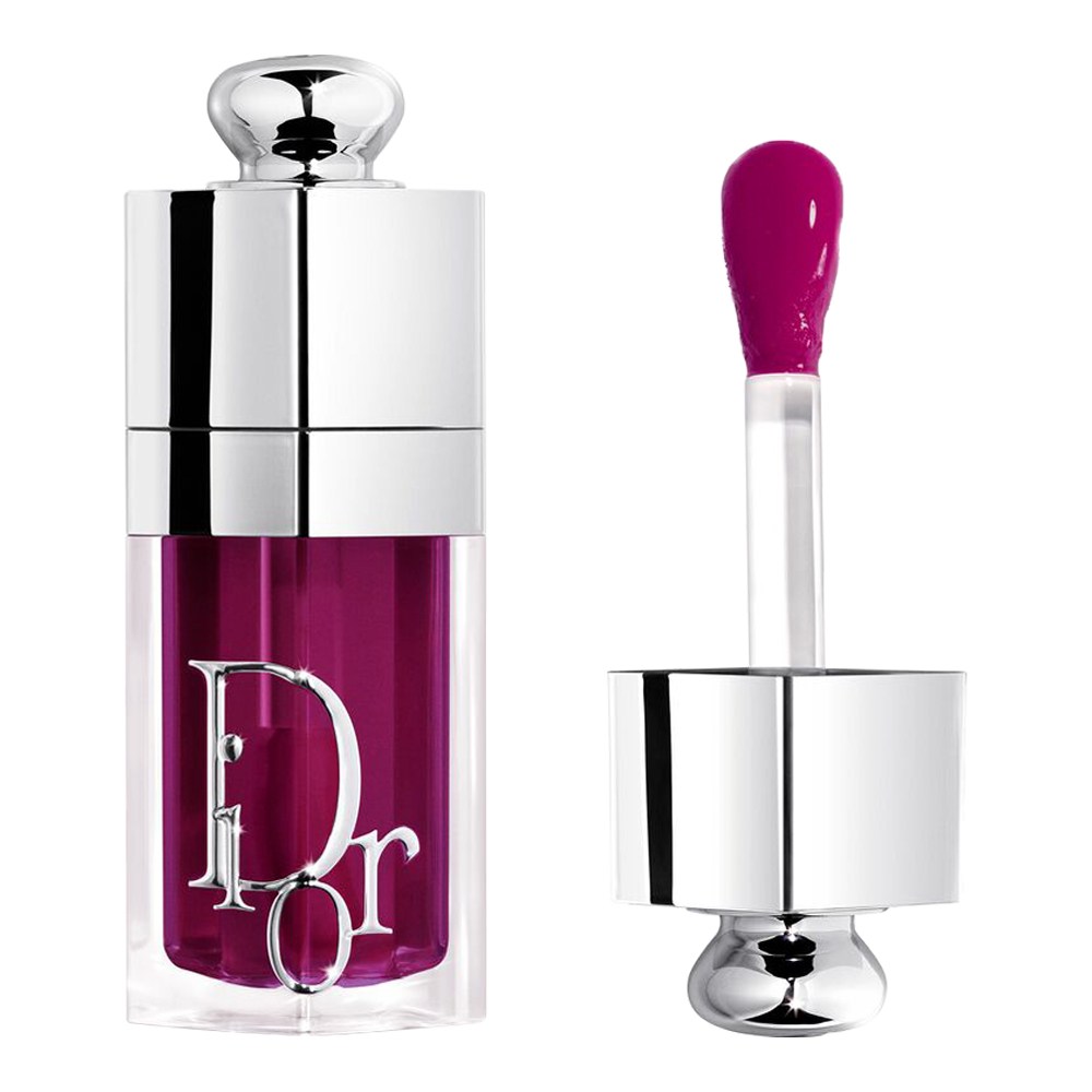 Addict 24H Hydrating Lip Glow Oil • 006 Berry