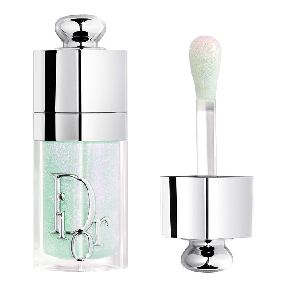 Addict 24H Hydrating Lip Glow Oil • 086 Minty