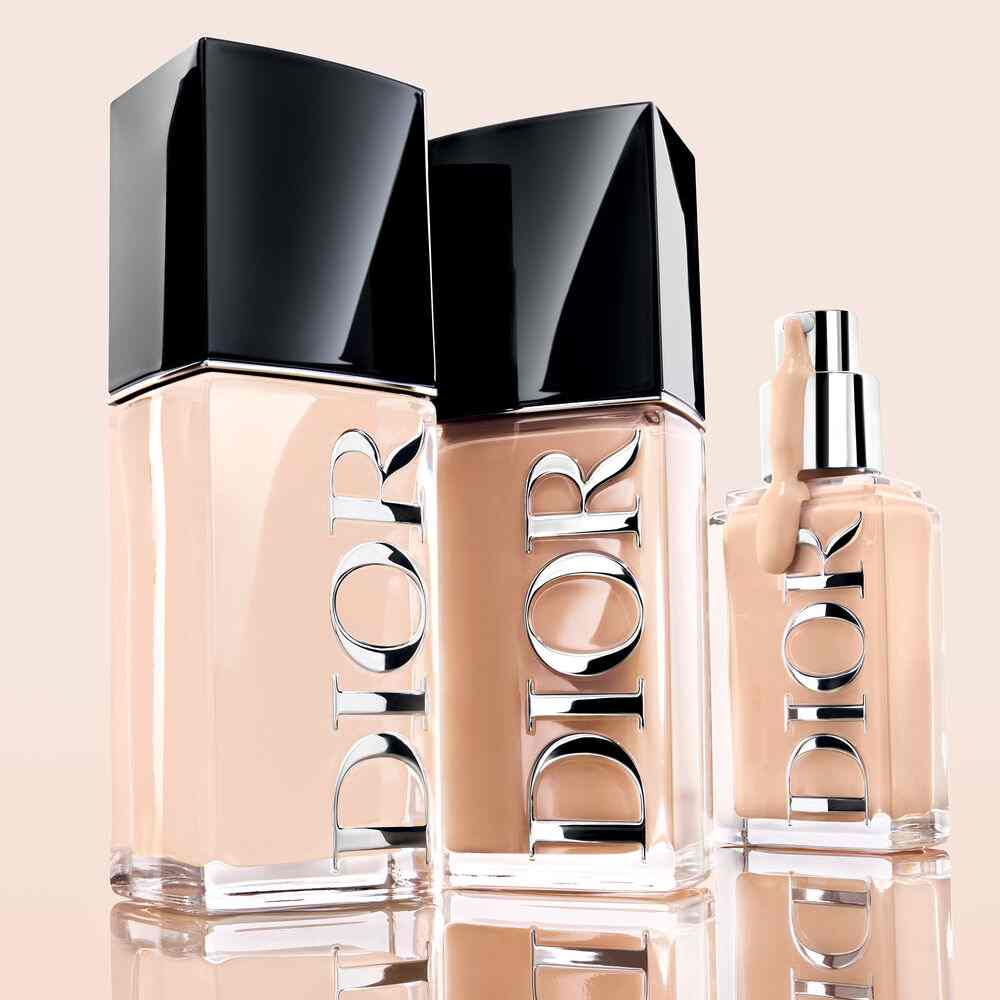 Forever Skin Glow Glow Foundation - 24H Wear and 48H Hydration • 2 Neutral