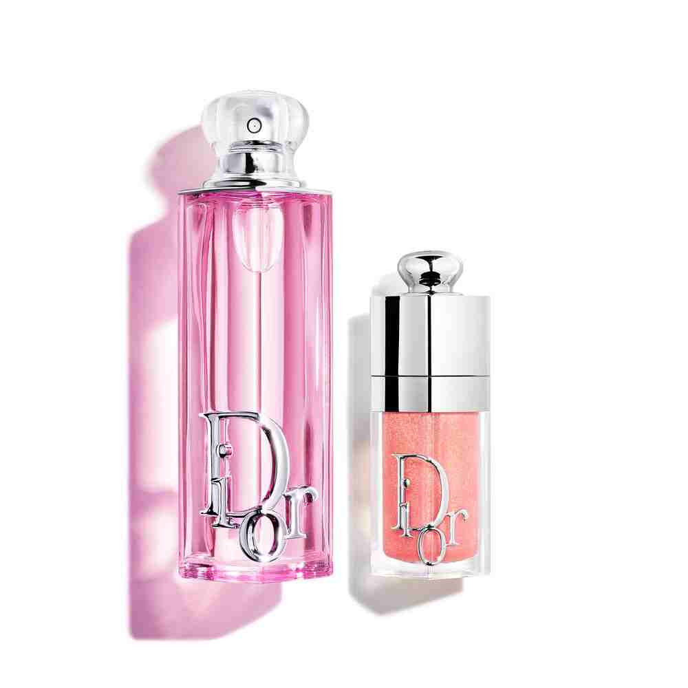 Dior Addict Rosy Glow オードゥ パルファン 50ml Addict Rosy Glow Eau De Parfum • 50ml