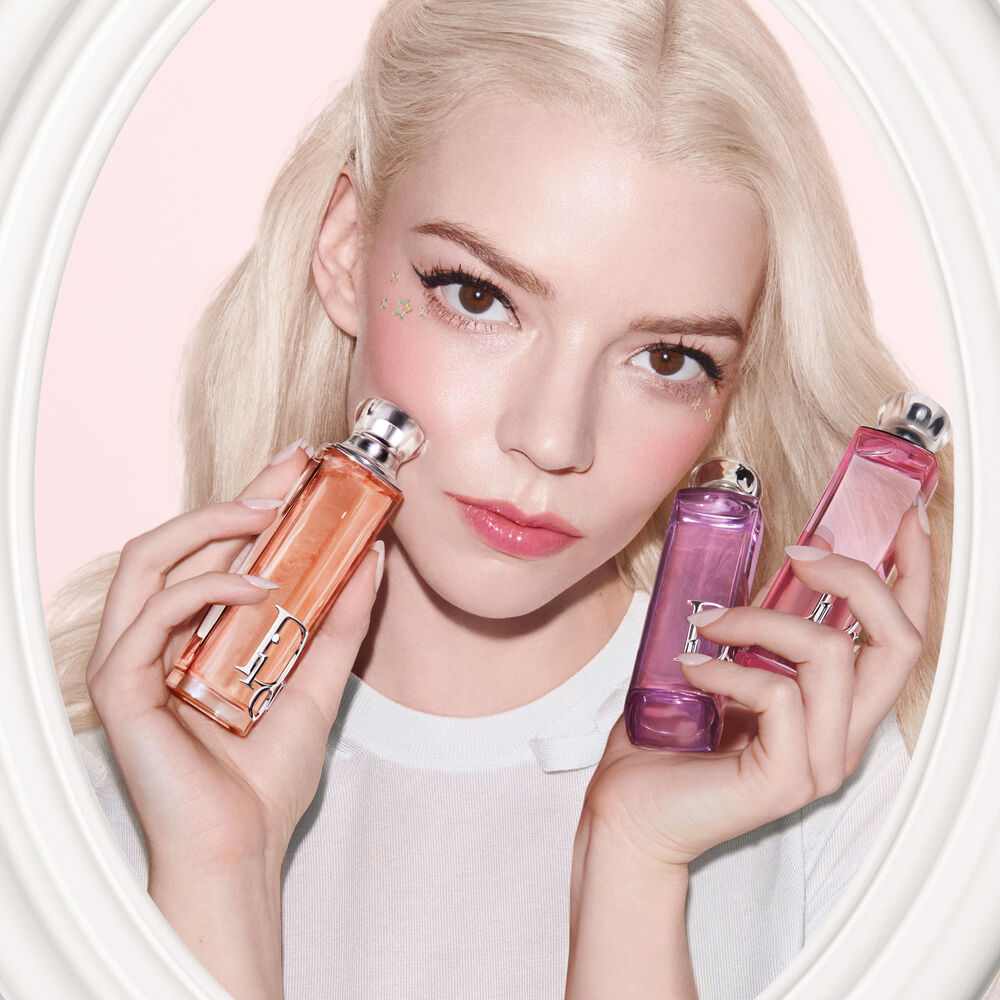 Addict Rosy Glow Eau De Parfum • 50ml