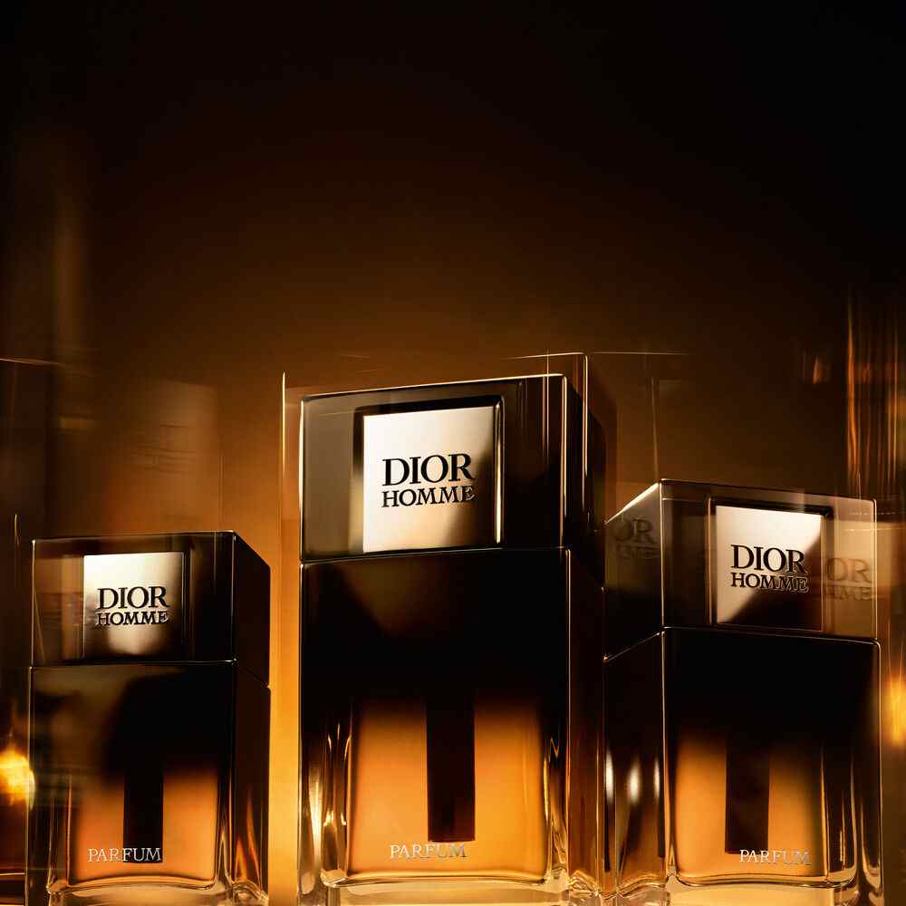 Homme Parfum • 125ml