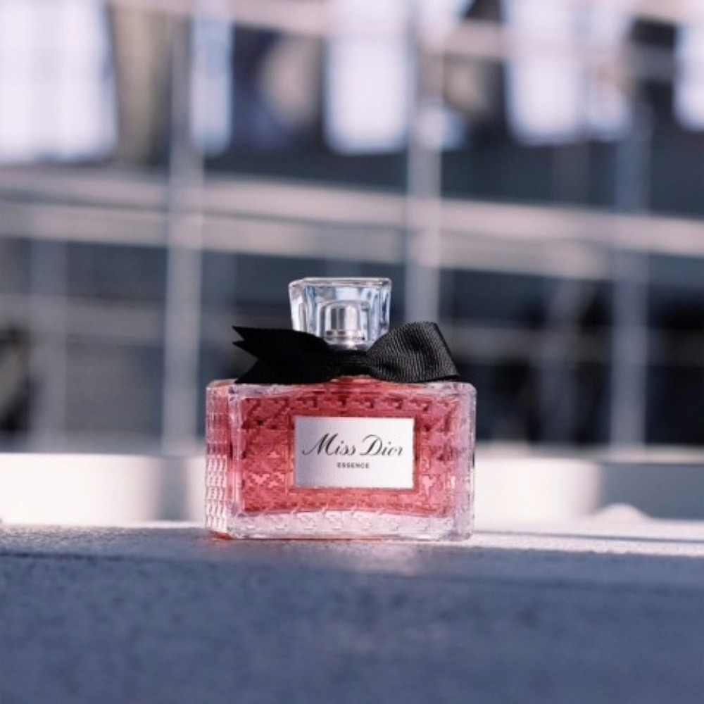 Miss DIOR Essence De Parfum • 80ml
