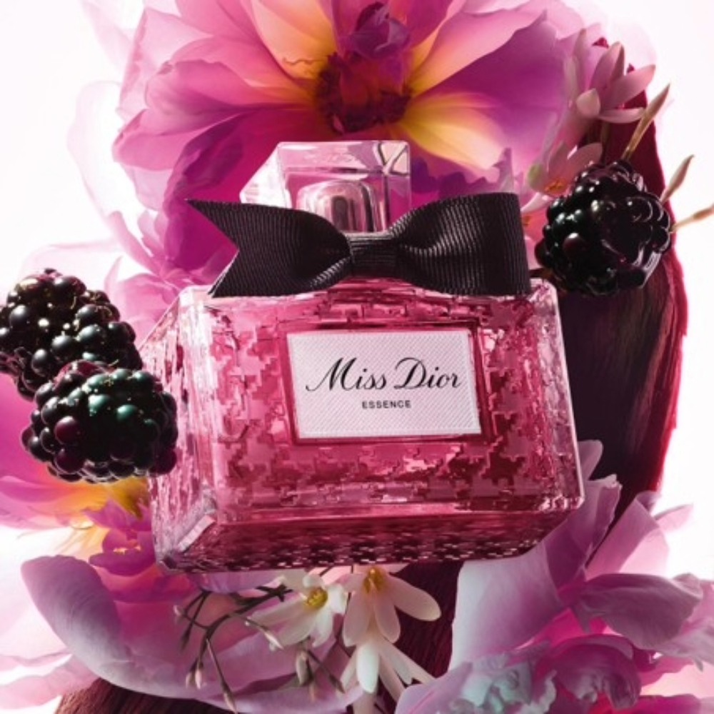 Miss DIOR Essence De Parfum • 80ml
