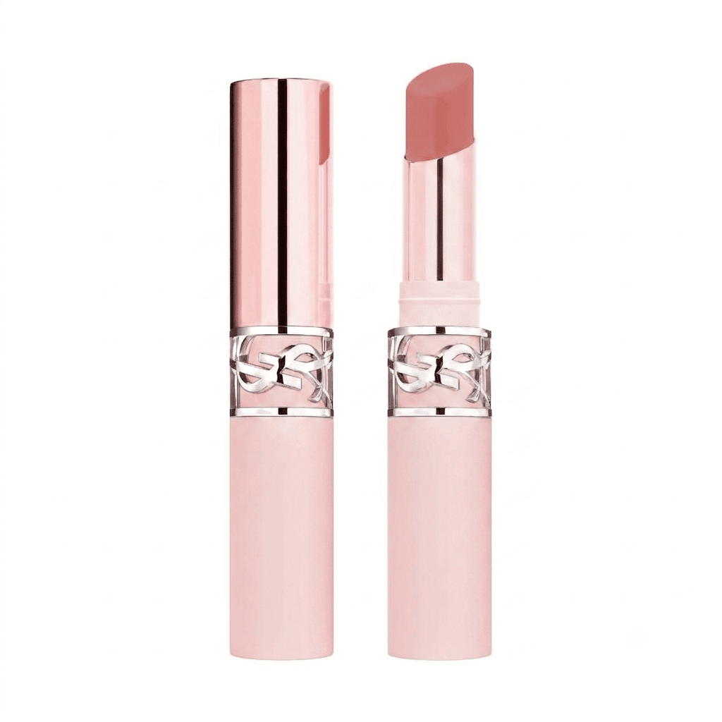 Lovenude Lip Blusher Soft Blurring Lip Balm • 01 Undressed Pink