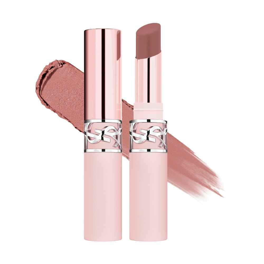 Lovenude Lip Blusher Soft Blurring Lip Balm • 08 Mauve Haze