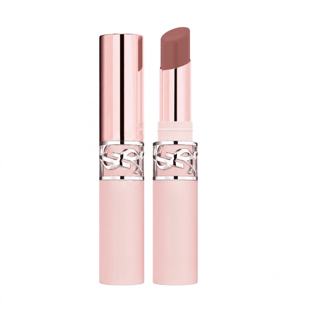 Lovenude Lip Blusher Soft Blurring Lip Balm • 08 Mauve Haze