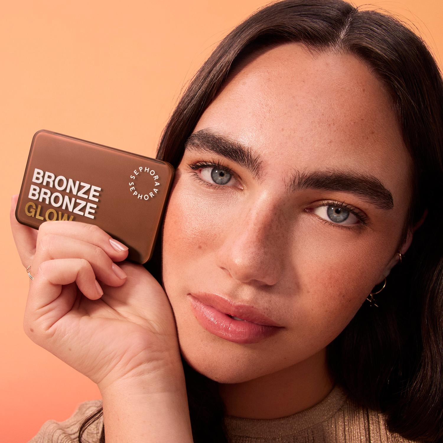 Bronze Glow Palette • 03 Bronze To Impress