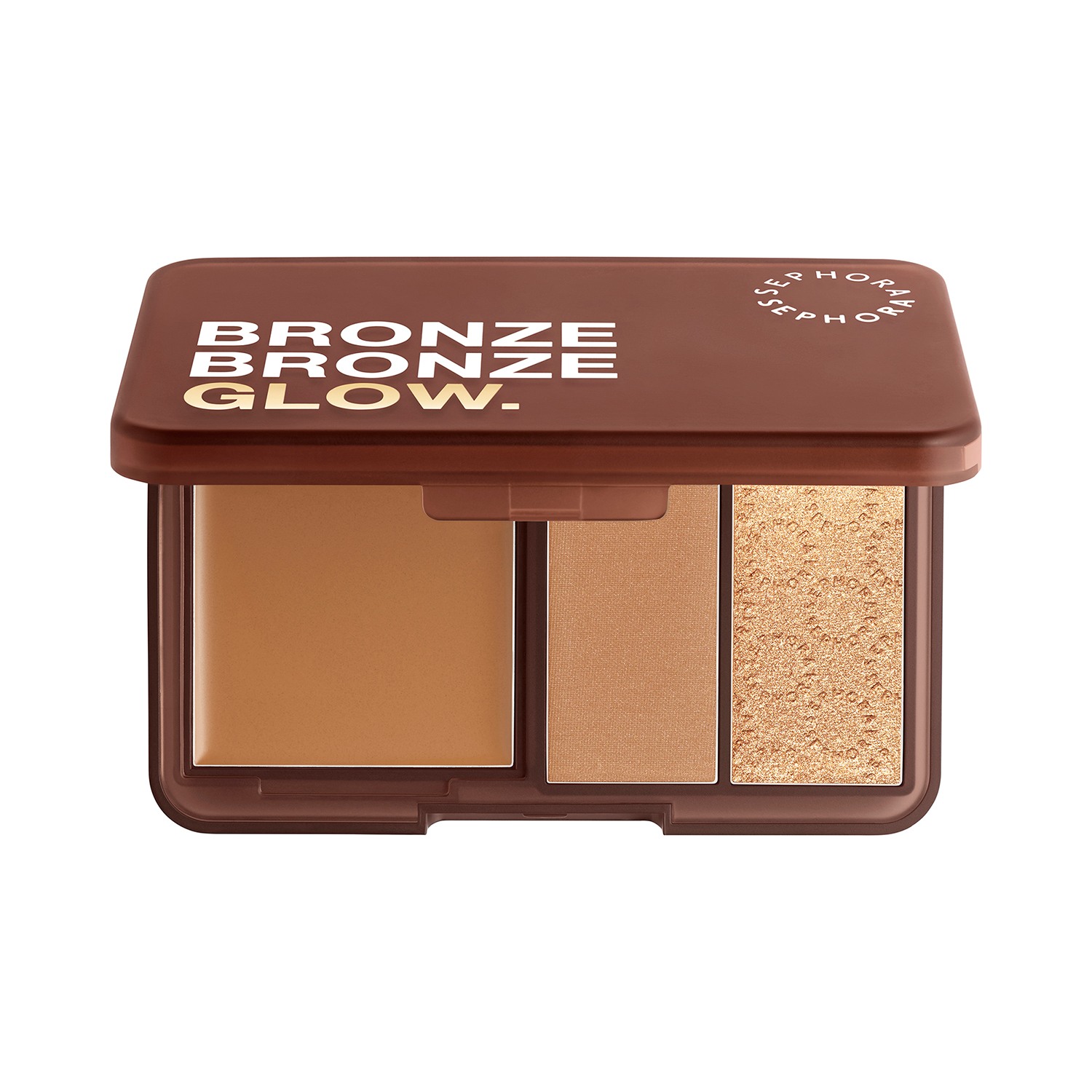 Bronze Glow Palette • 03 Bronze To Impress