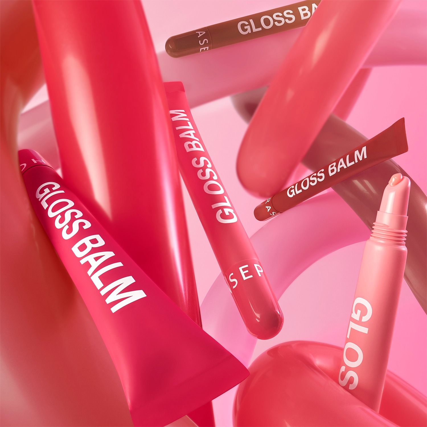 Gloss Balm • 05 Espresso Velvet