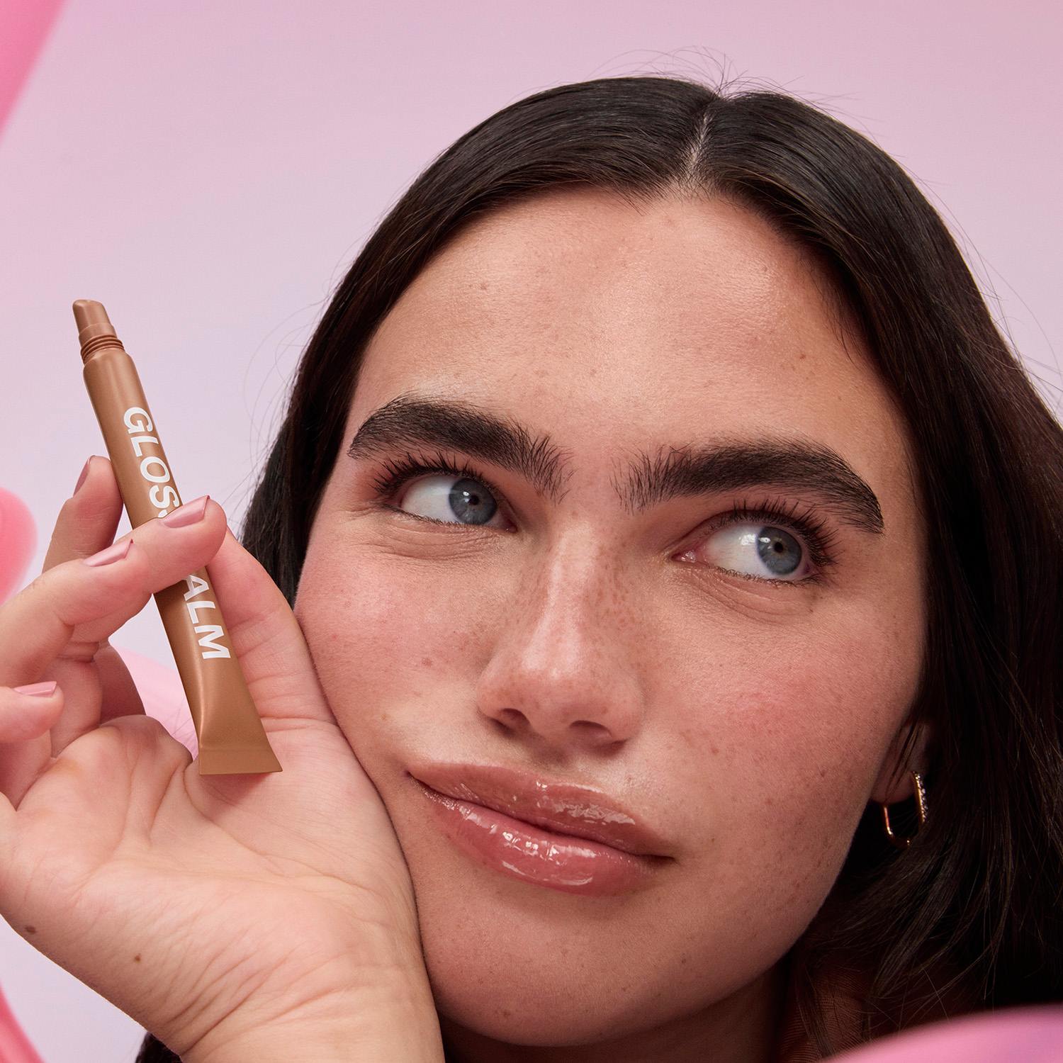 Gloss Balm • 05 Espresso Velvet