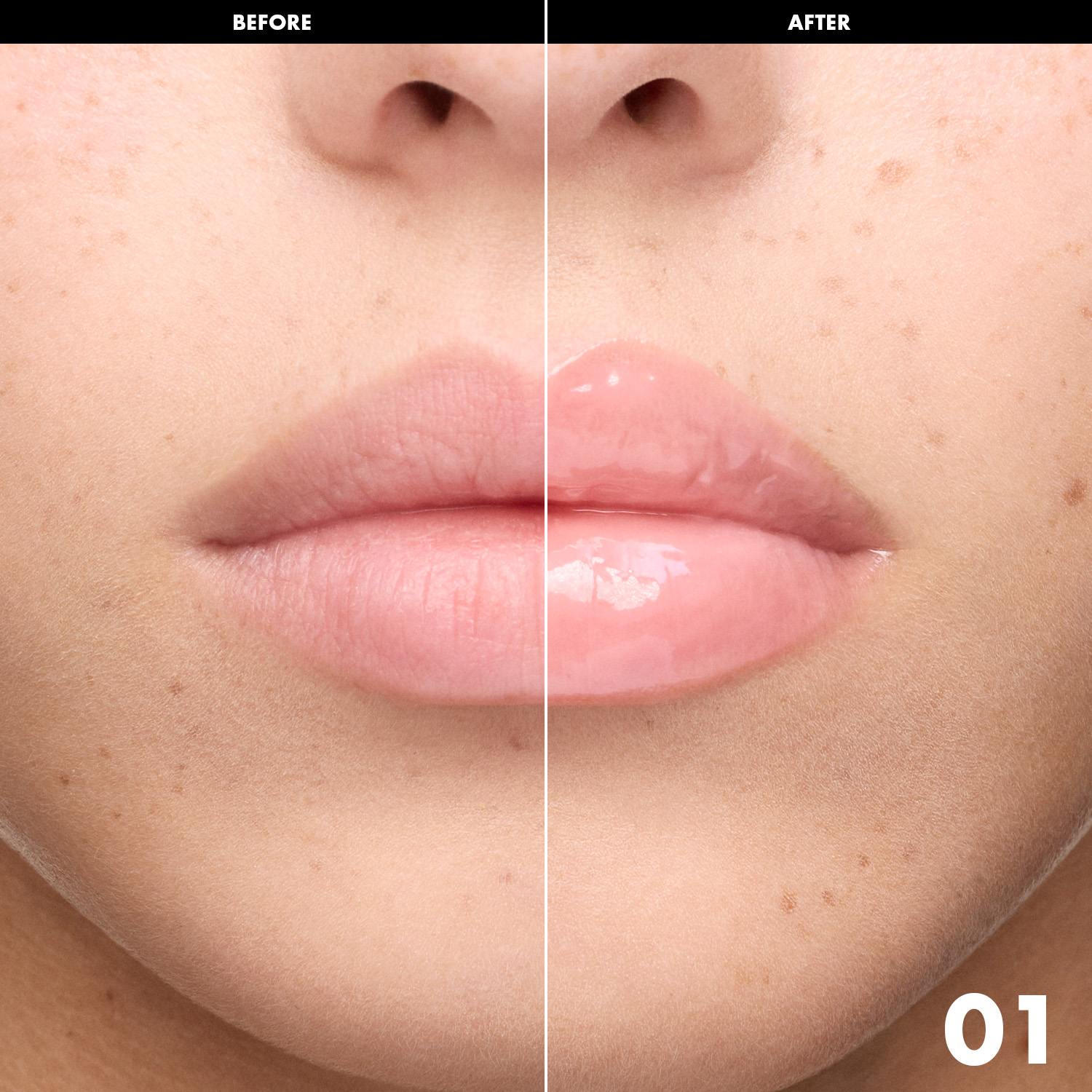Gloss Balm • 05 Espresso Velvet