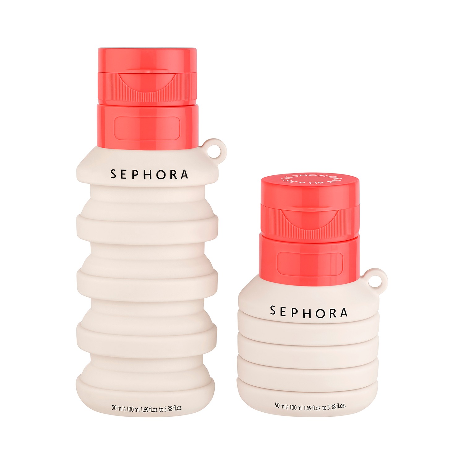 Travel Bottle • 50ml