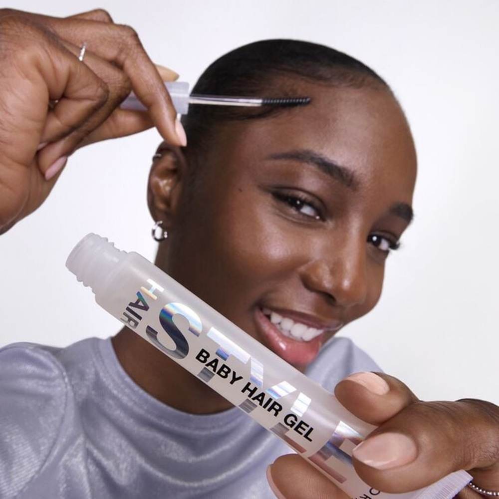 Baby Hair Gel Smoothing Gel • 10ml