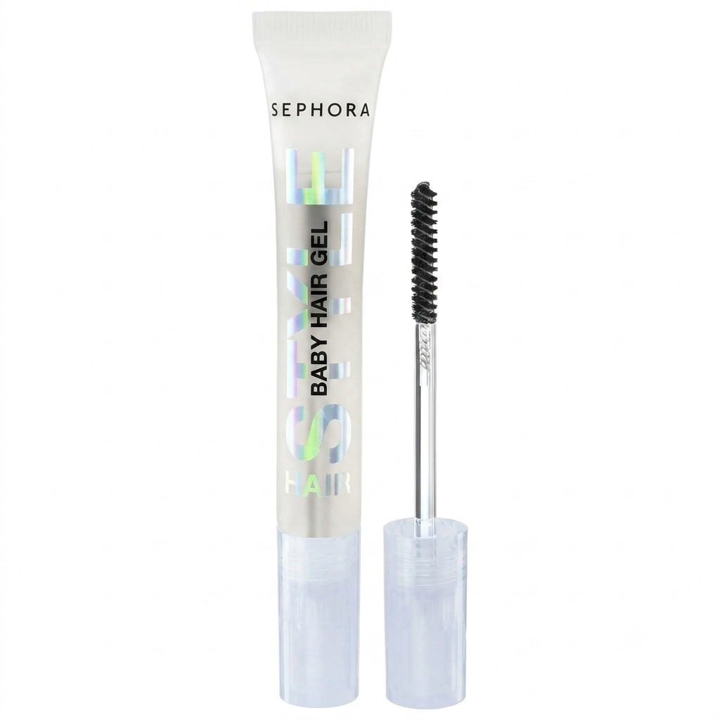 Baby Hair Gel Smoothing Gel • 10ml