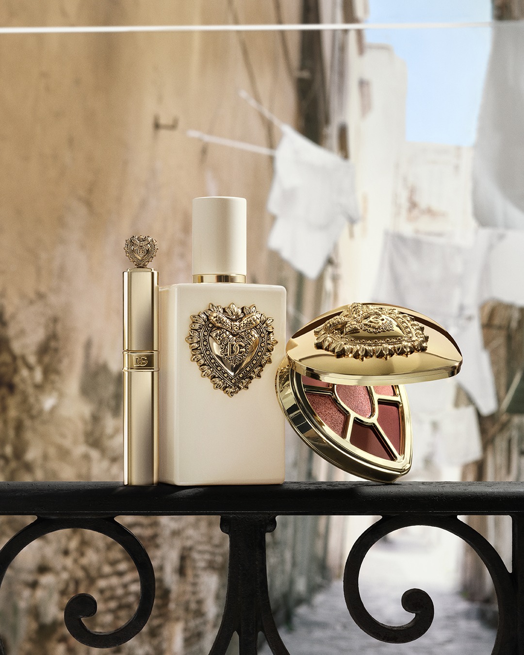 Your Devotion Eau De Parfum Intense • 30ml
