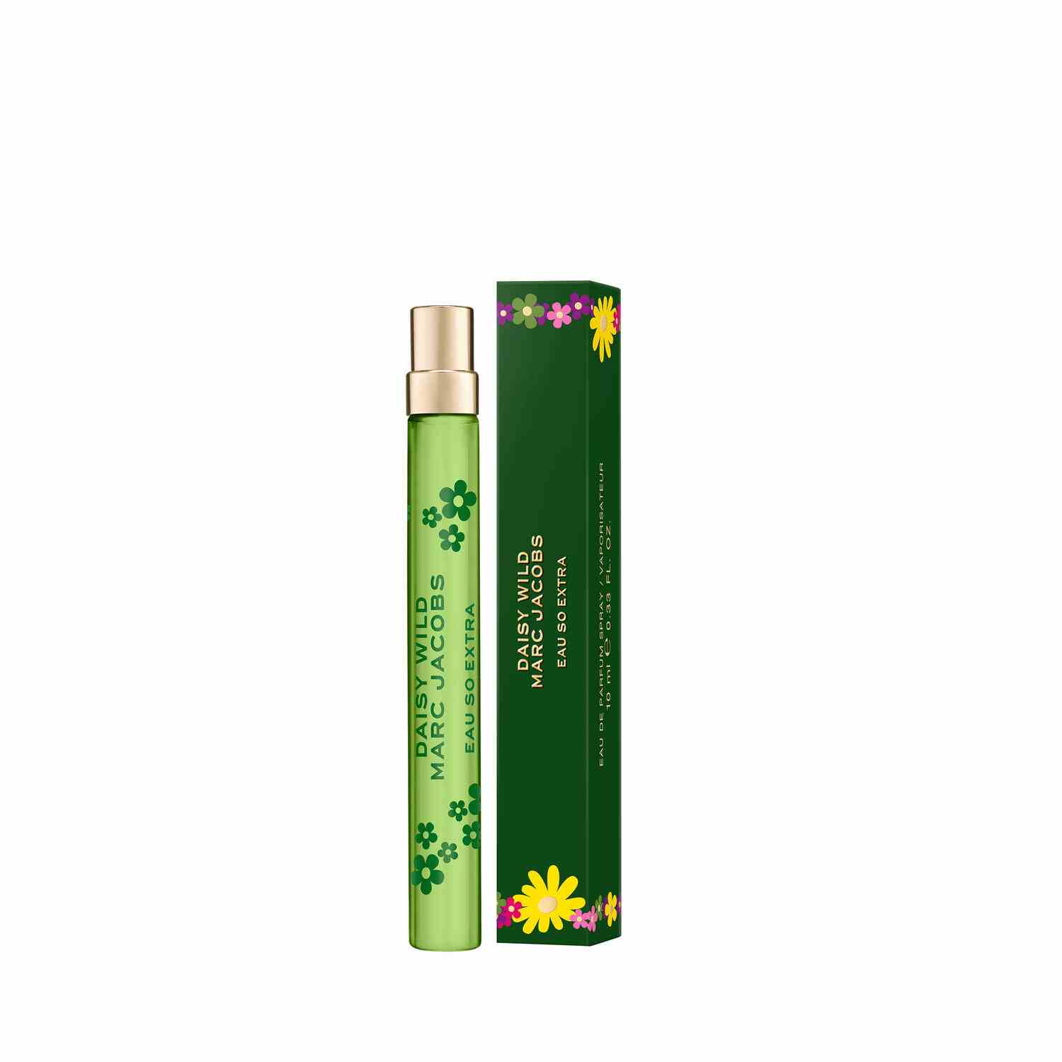Daisy Wild Eau So Extra Eau De Parfum for Women • 10ml
