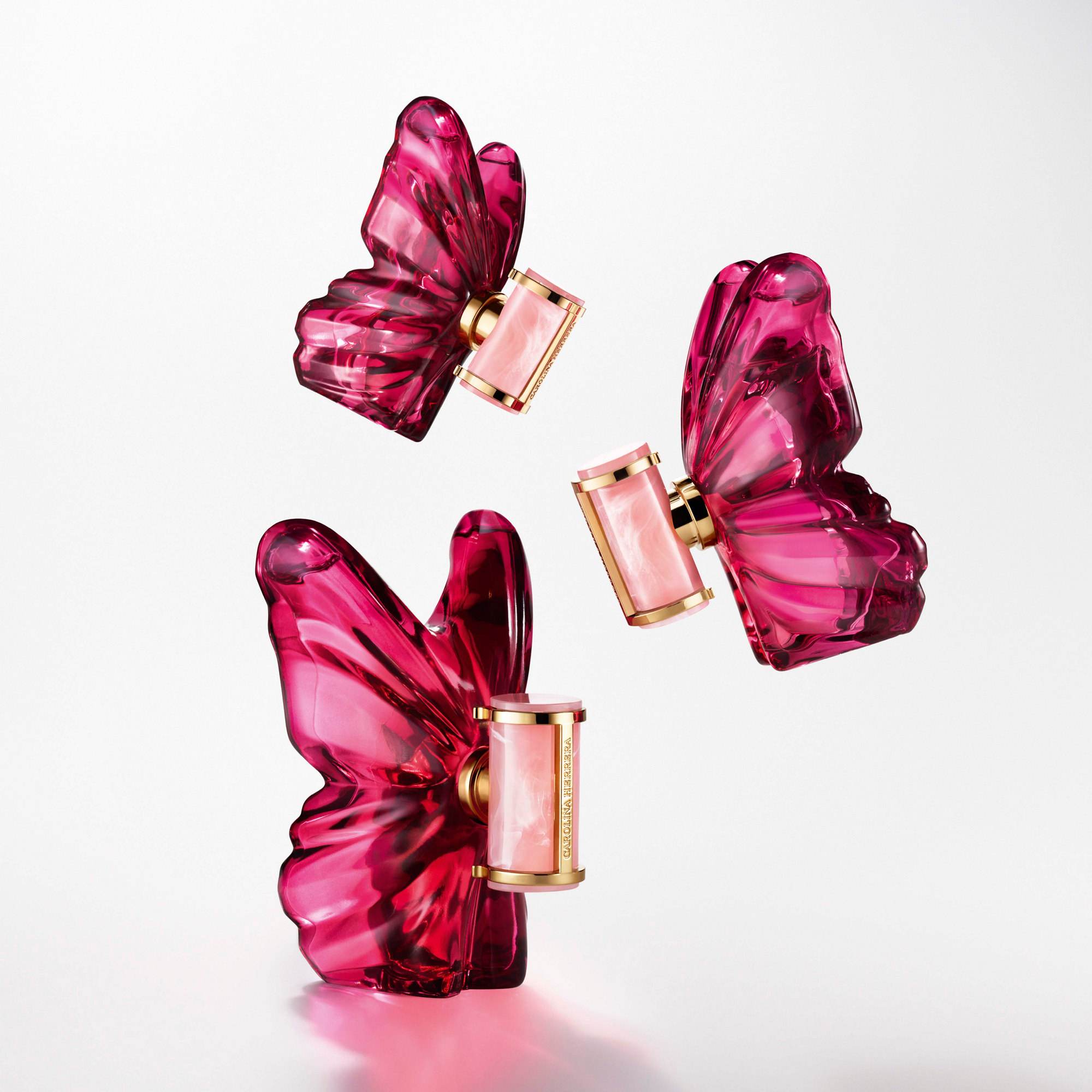 La Bomba Eau de Parfum • 30ml