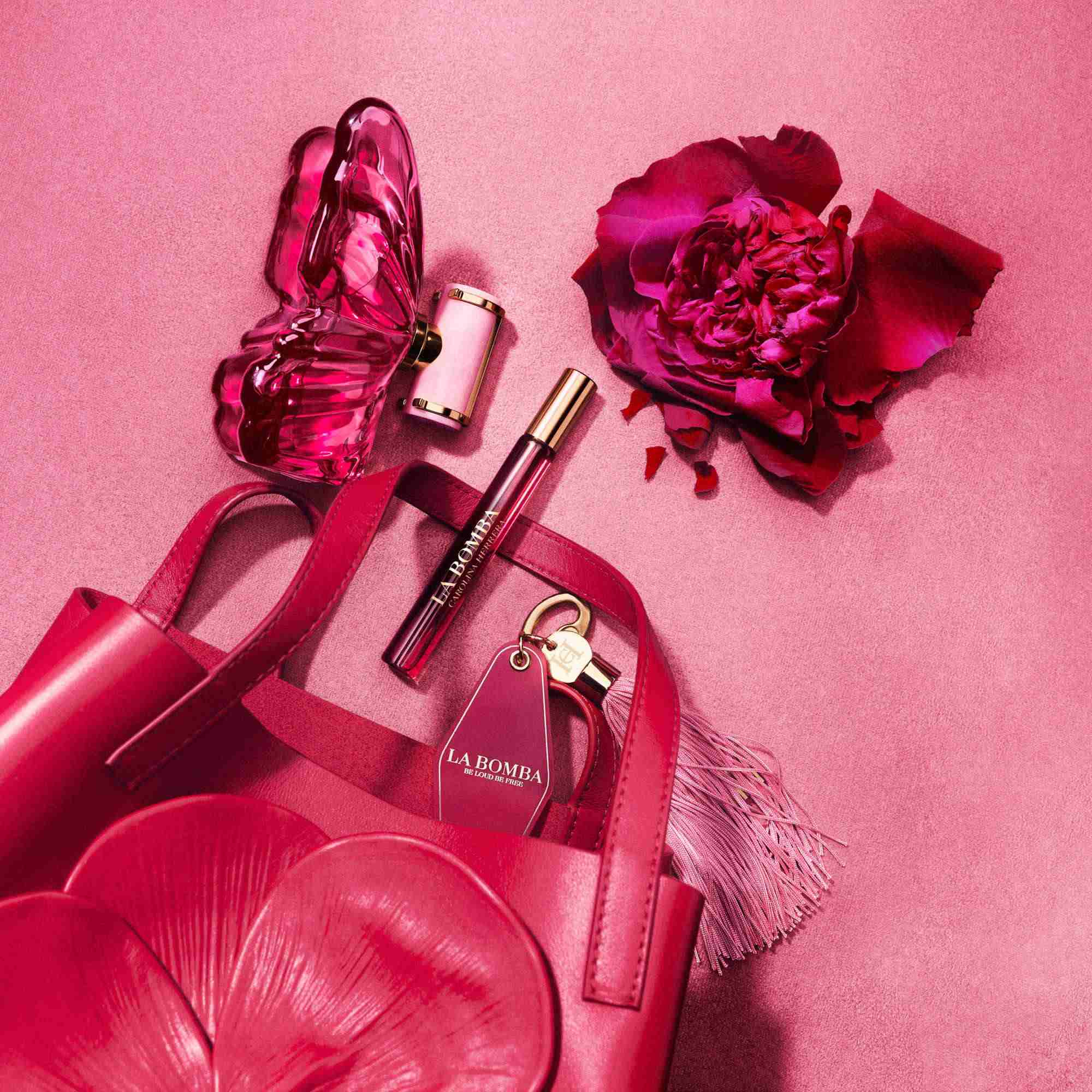 La Bomba Eau de Parfum • 30ml