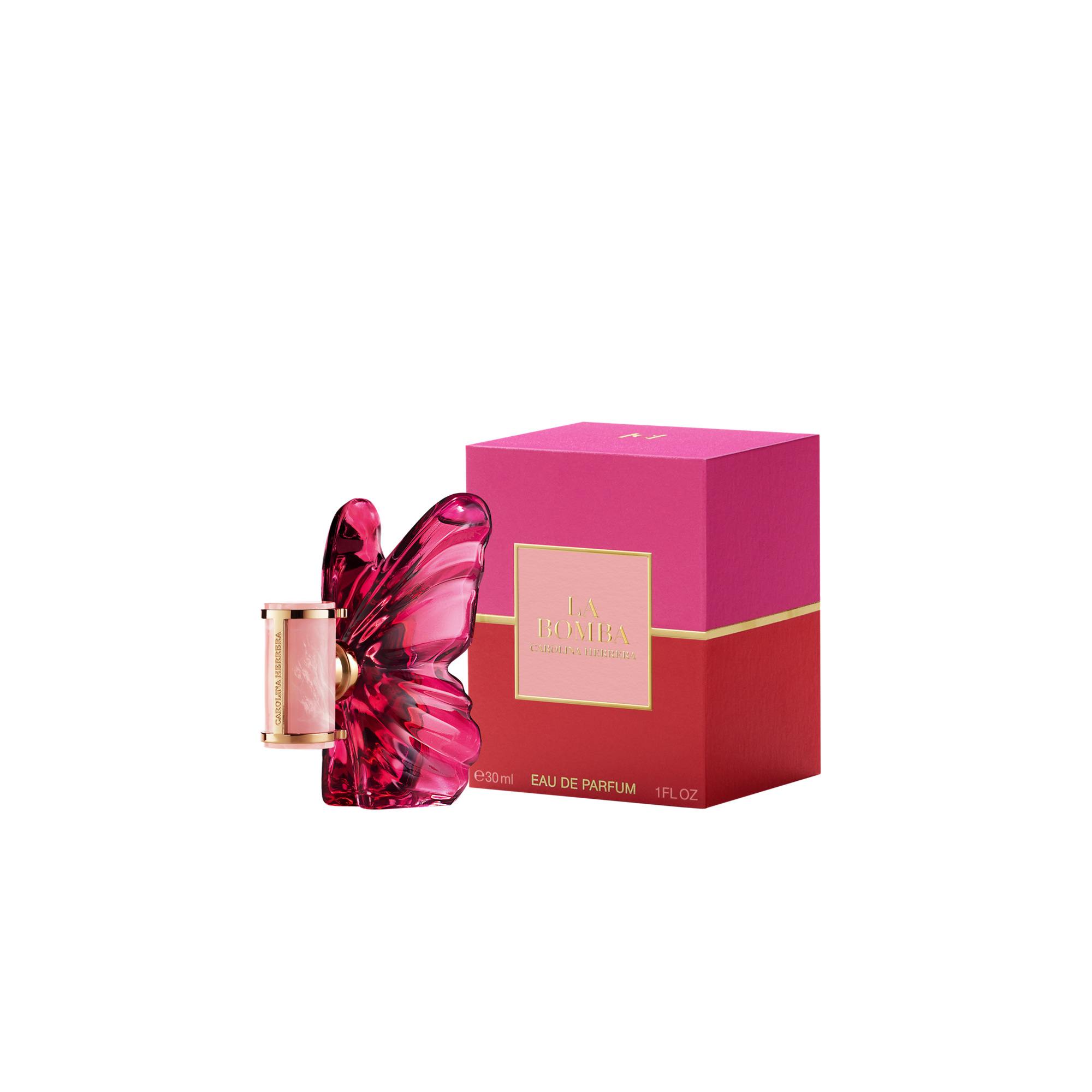 La Bomba Eau de Parfum • 30ml