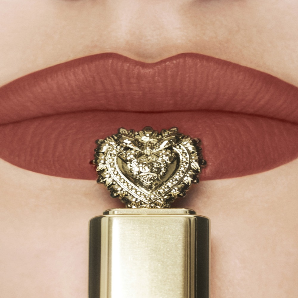 Everkiss Liquid Lip No Transfer Soft Matte Liquid Lipstick • 150 Courage - Brick Brown
