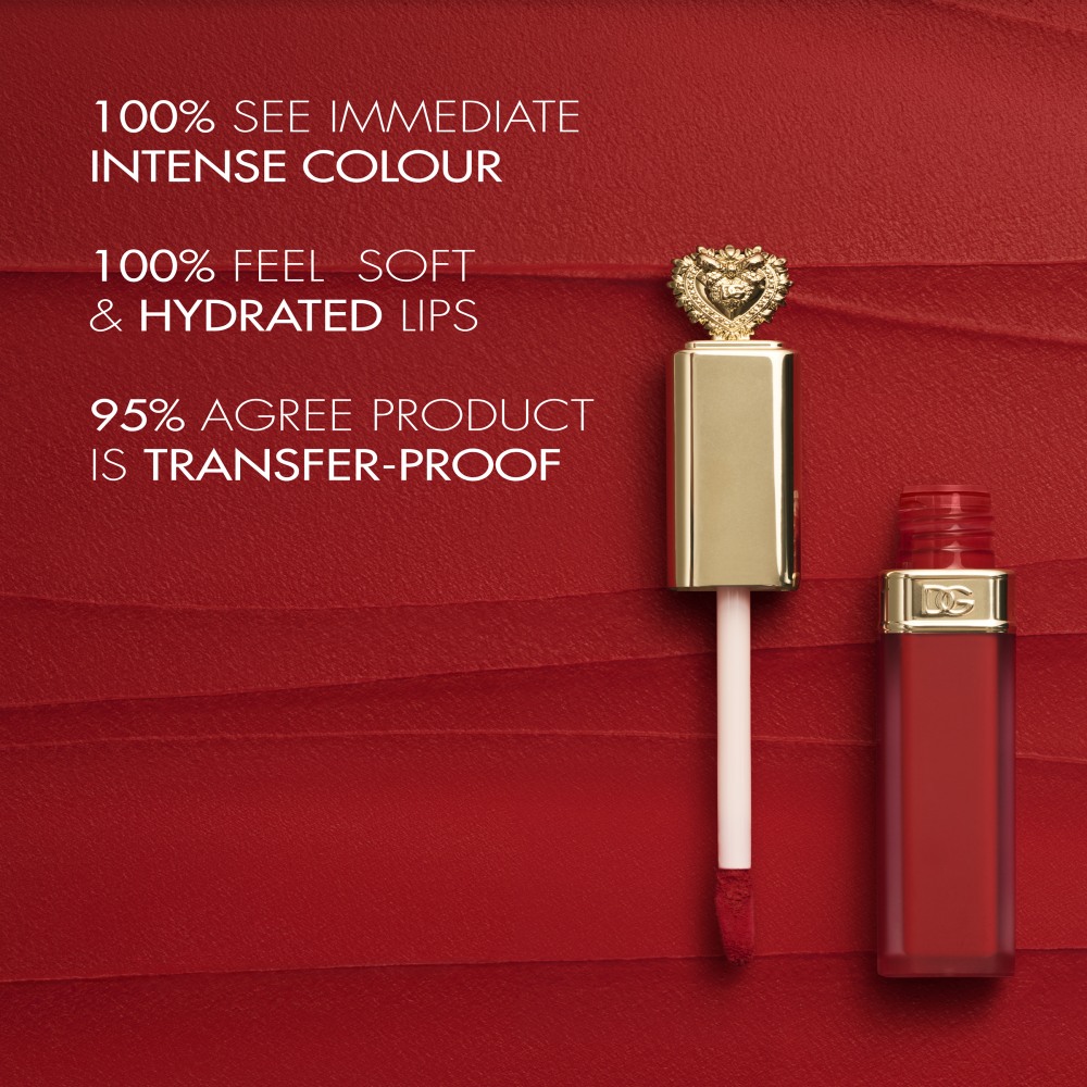 Everkiss Liquid Lip No Transfer Soft Matte Liquid Lipstick • 215 Passion - Warm Pink